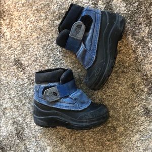 Toddler The North Face boots